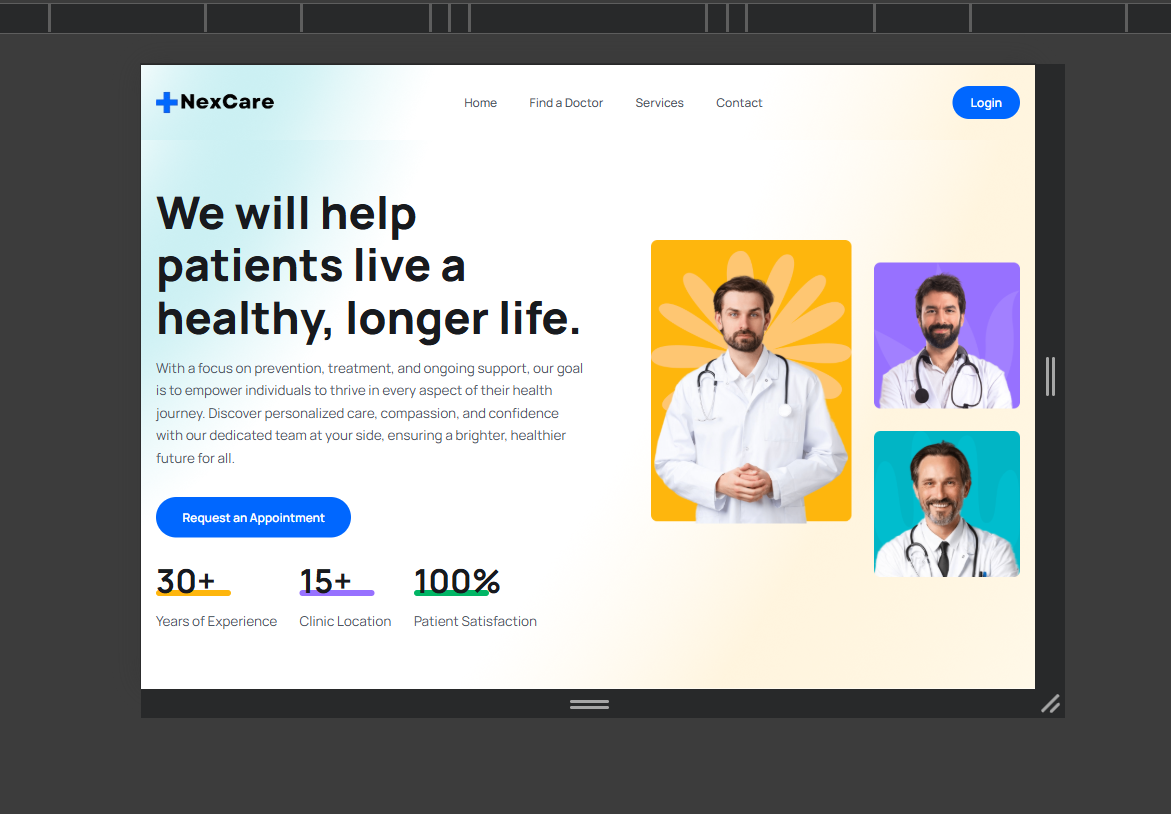 NexCare